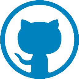 Logo de GitHub