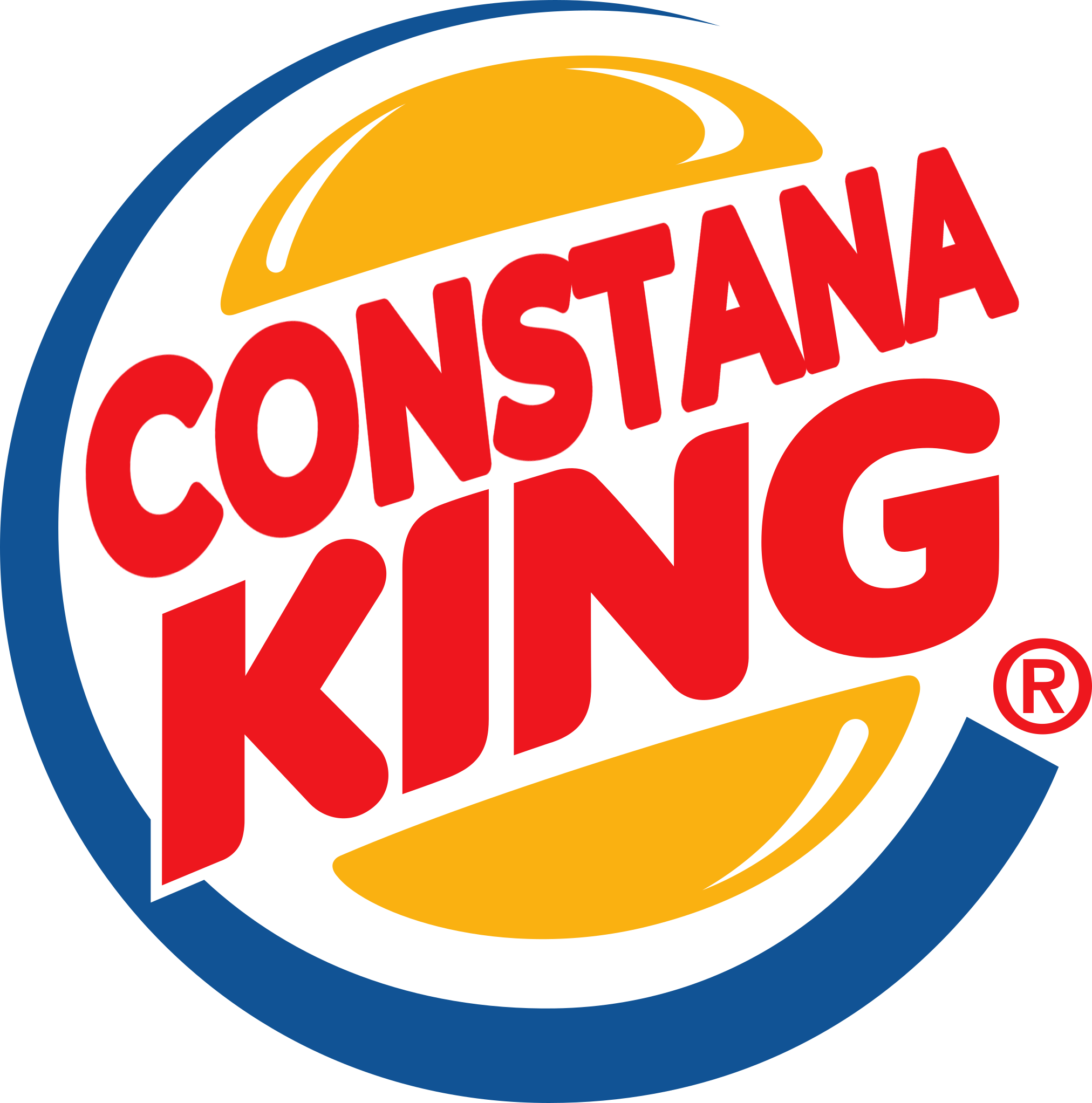 Logo de Burger King