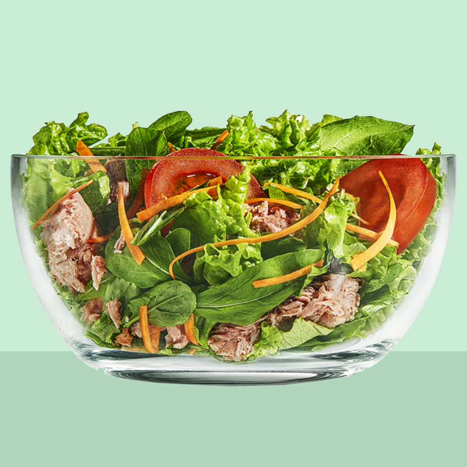 Ensalada Gourmet
