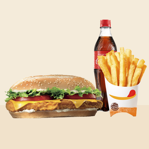 Combo Long