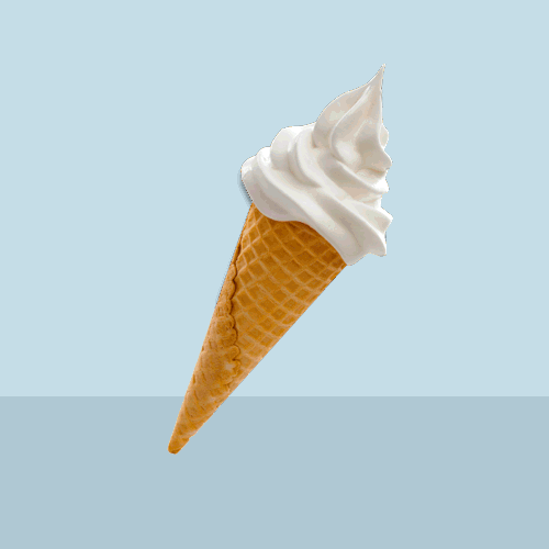 Cono de Helado