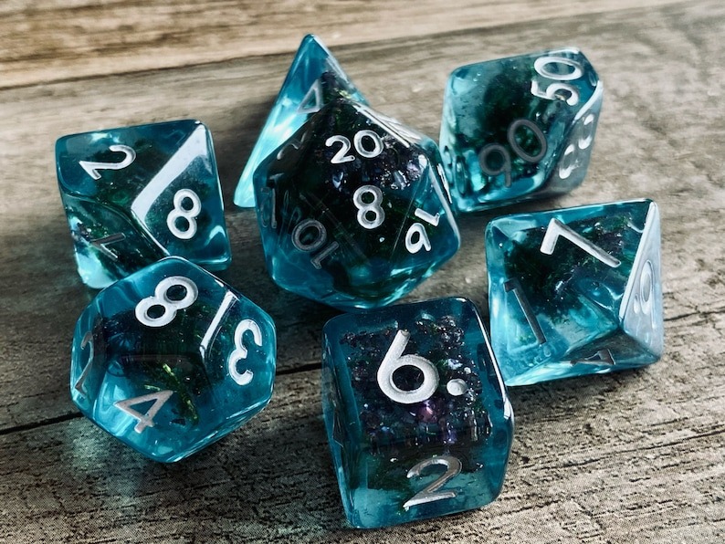 dados de rol