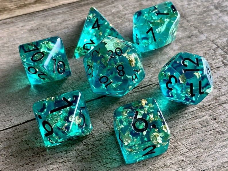 dados de rol