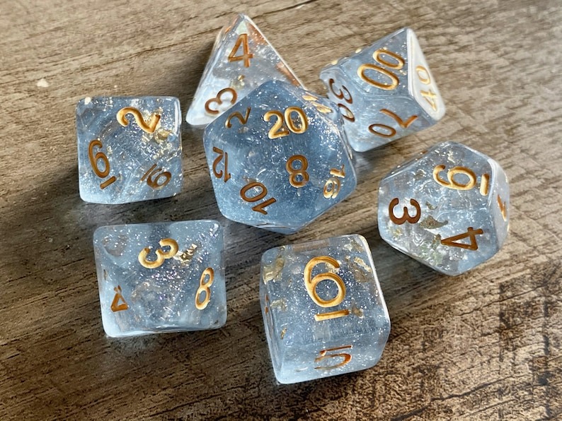 dados de rol