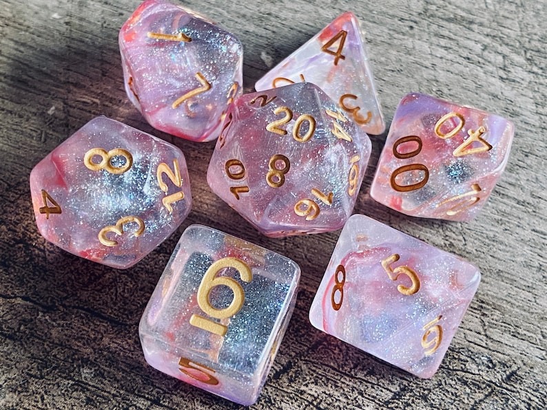 dados de rol