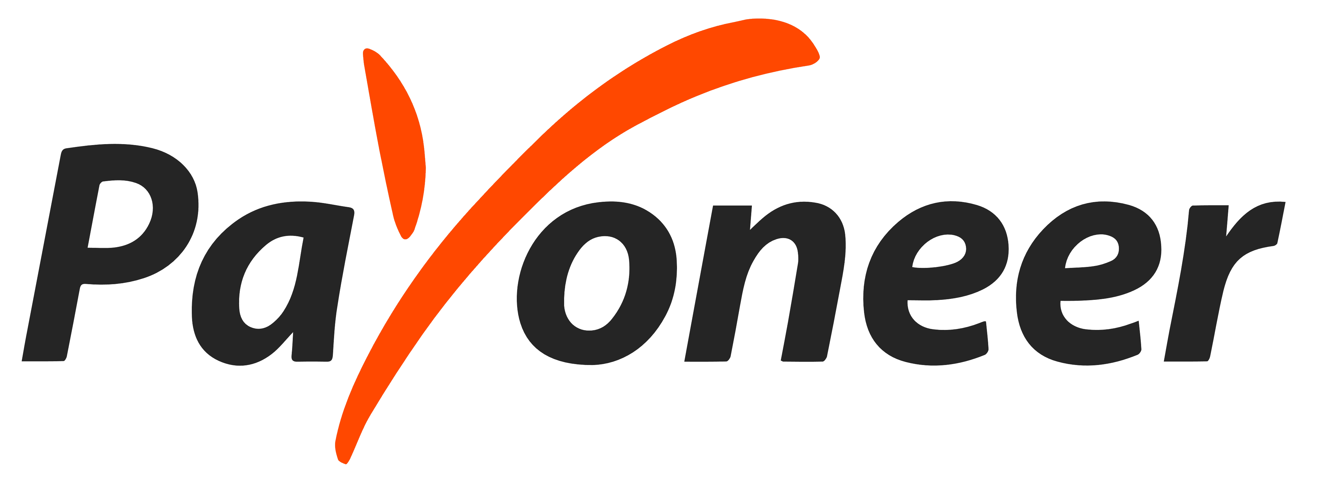 Logo Payoneer