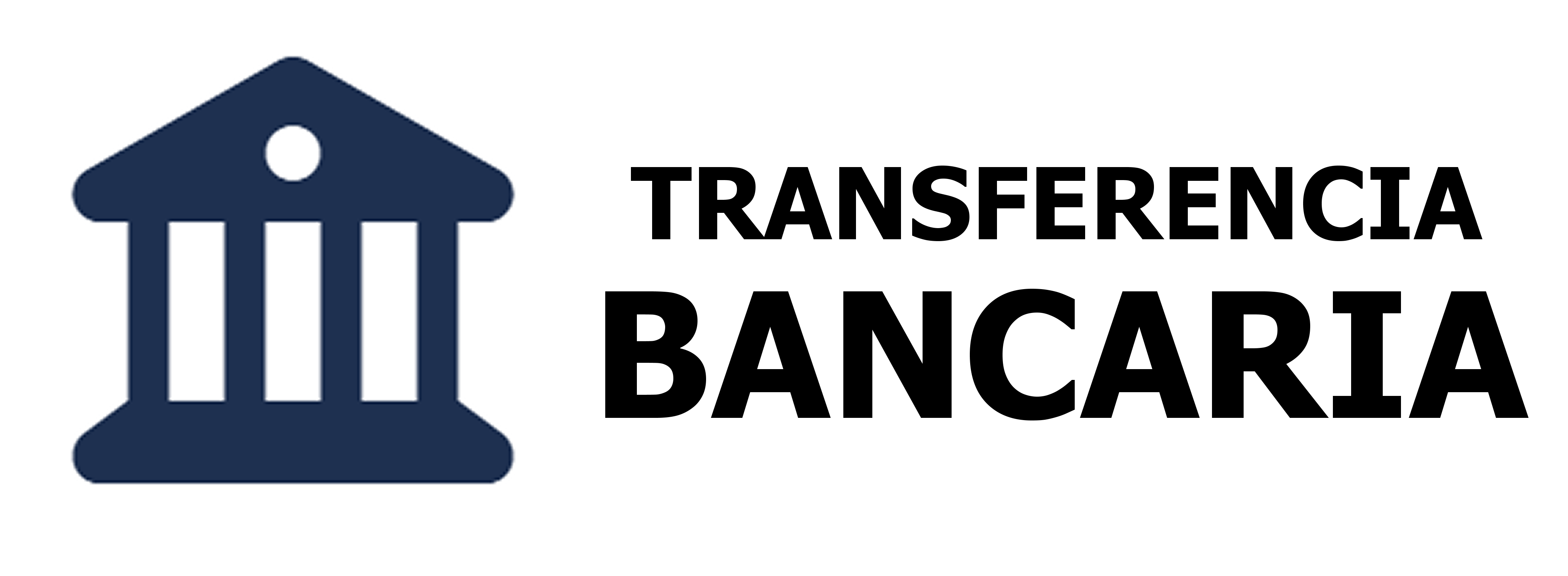 Logo Transferencia Bancaria