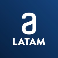 Logo Alura Latam