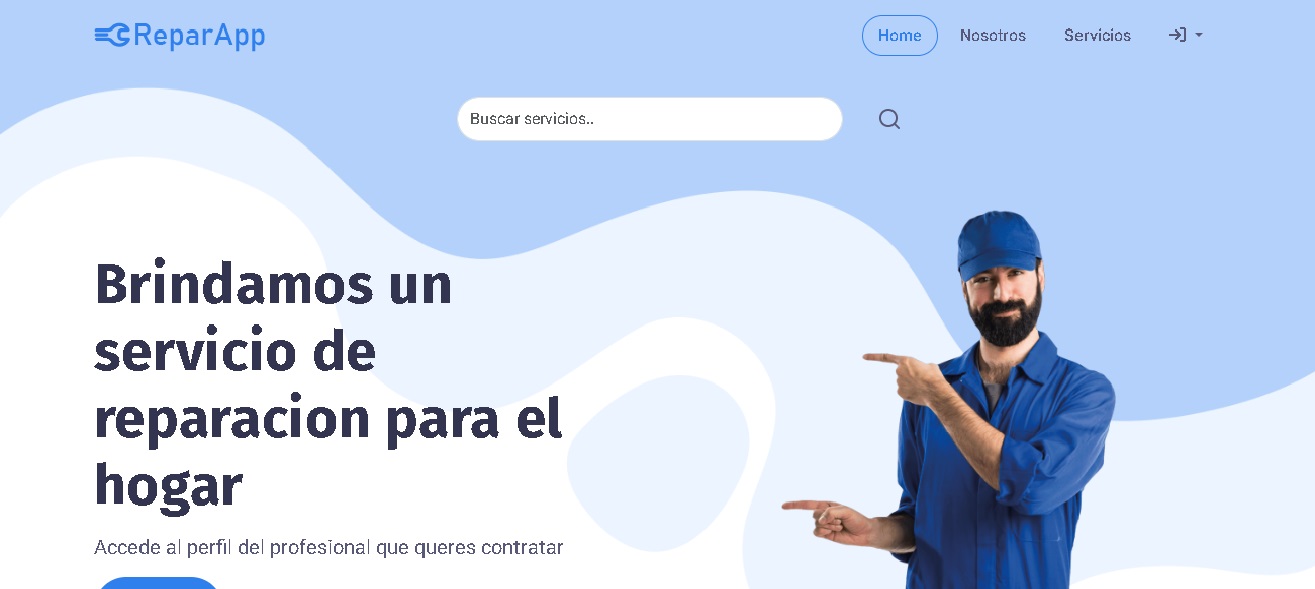 web