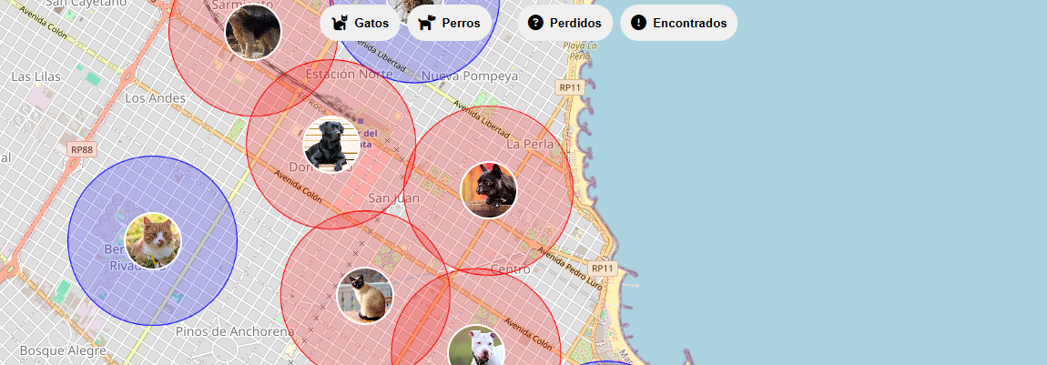 Mapa