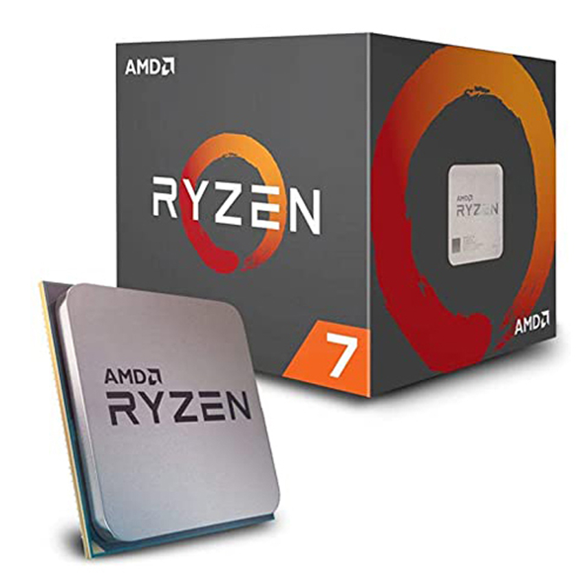 Processor AMD