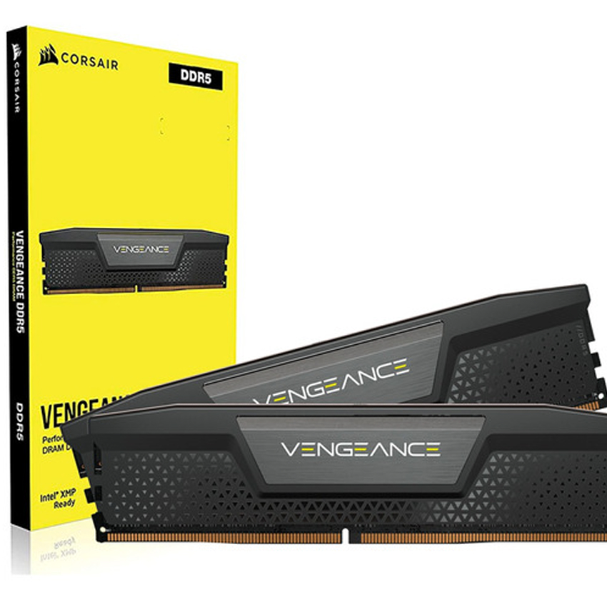 Memory RAM
