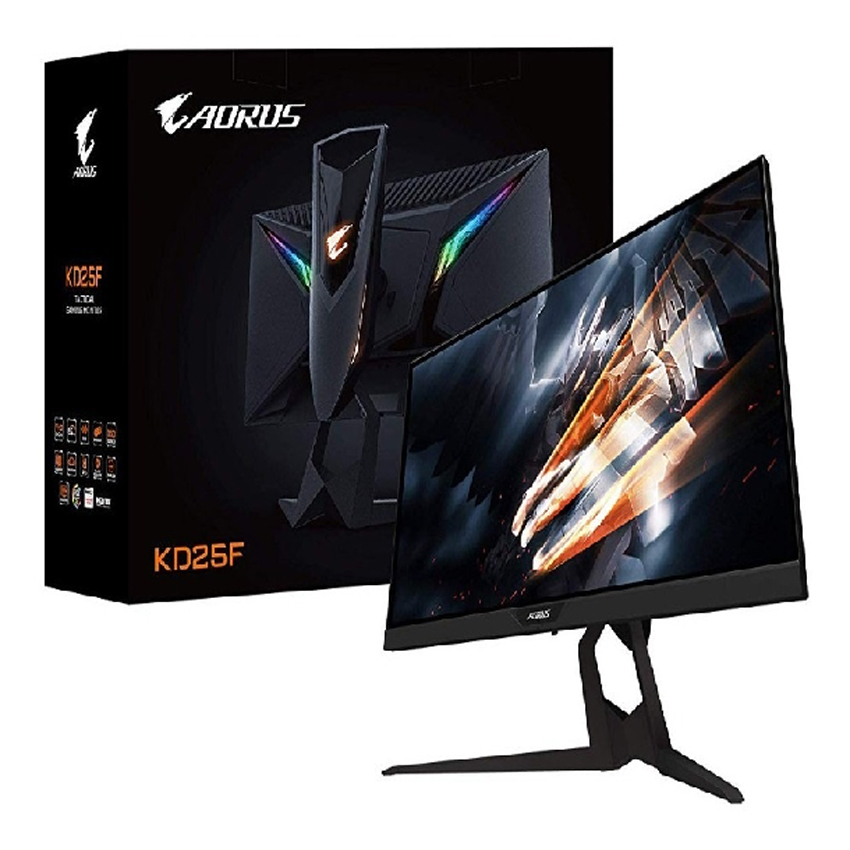Monitor LED