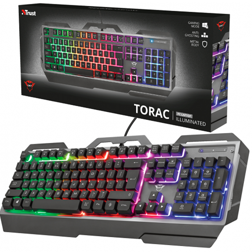 Keyboard