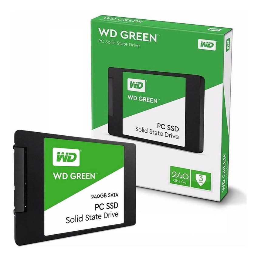 SSD