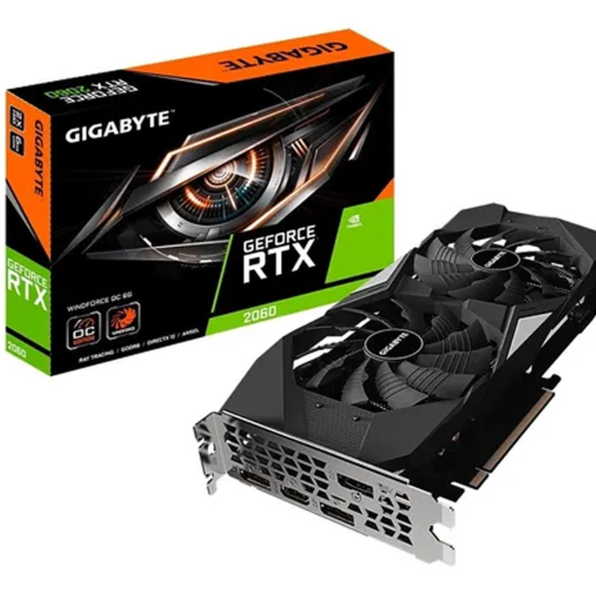GPU