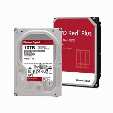 HDD