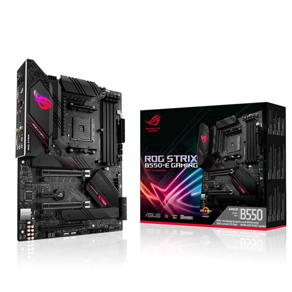 Motherboard ASUS