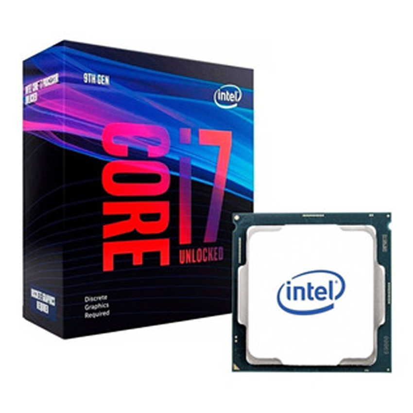 Processor Intel